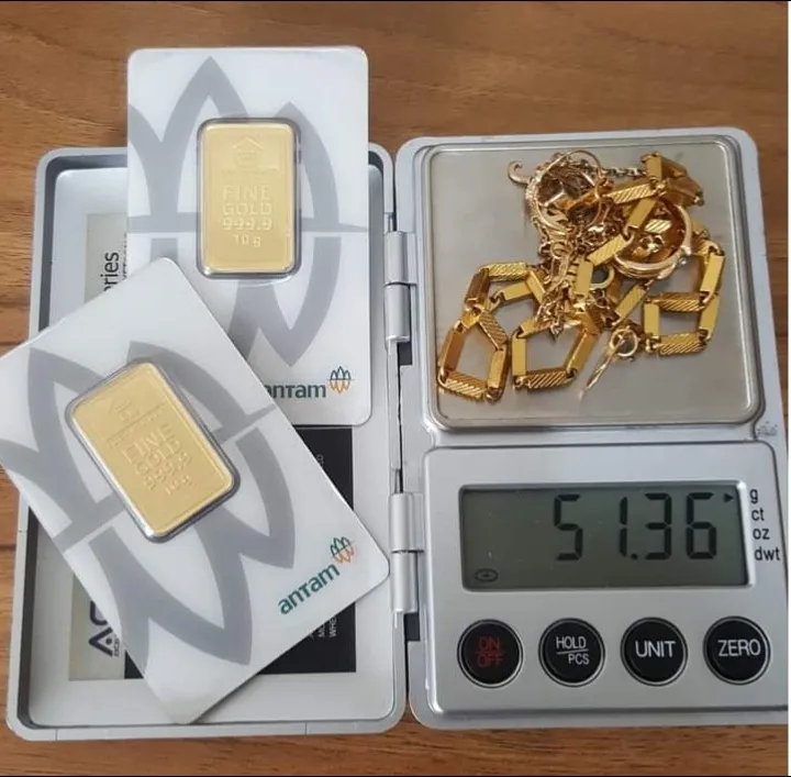 Mengapa Memilih Hokki Gold untuk Investasi Masa Depan Anda?