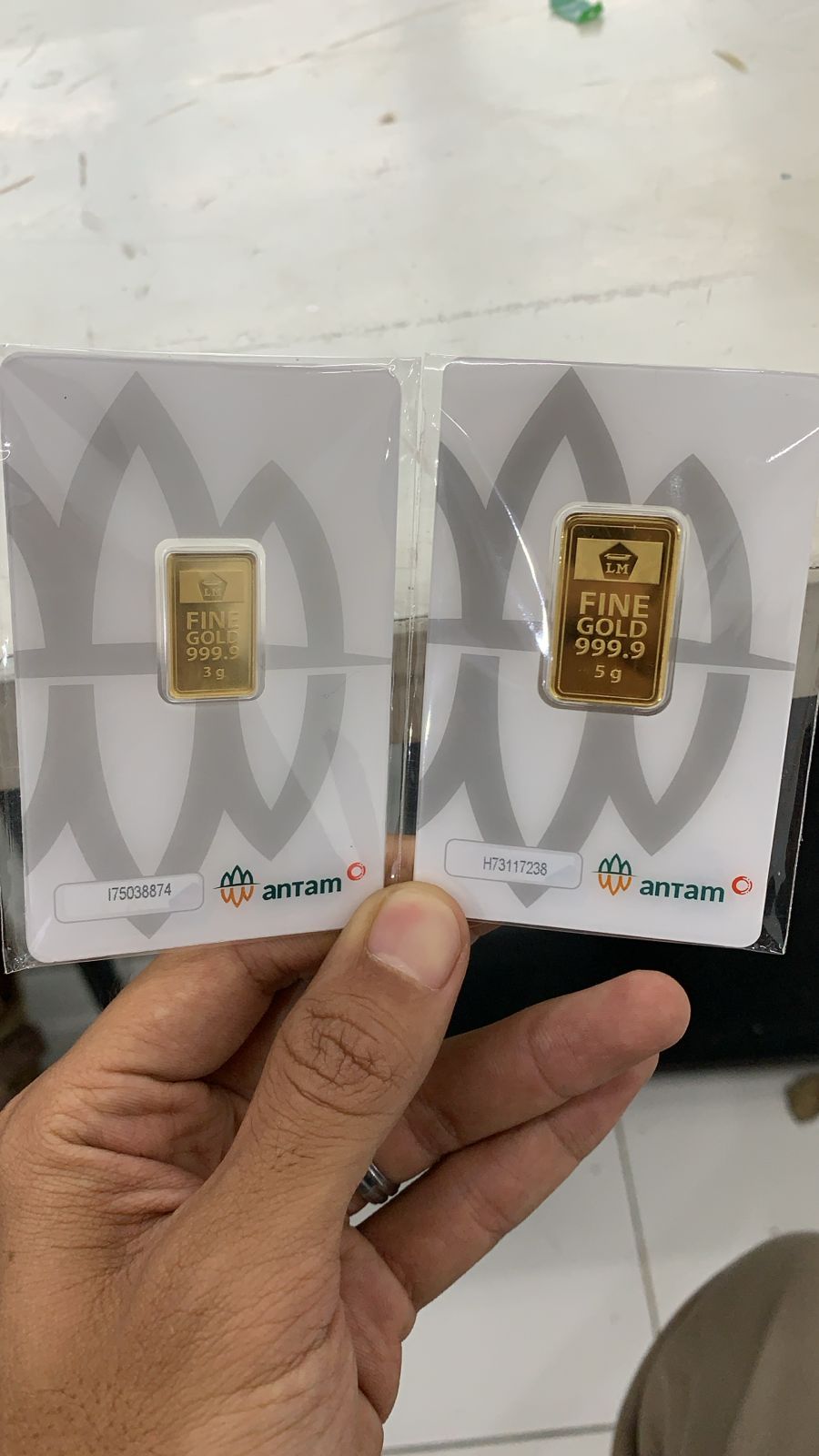 Mengenal Jenis Emas dan Logam Mulia di Hokki Gold Indonesia