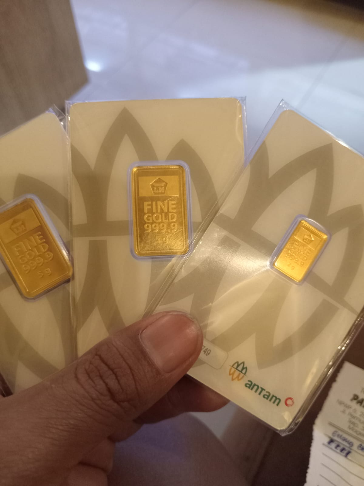 Transparansi Harga: Keunggulan Layanan Jual Beli di Hokki Gold