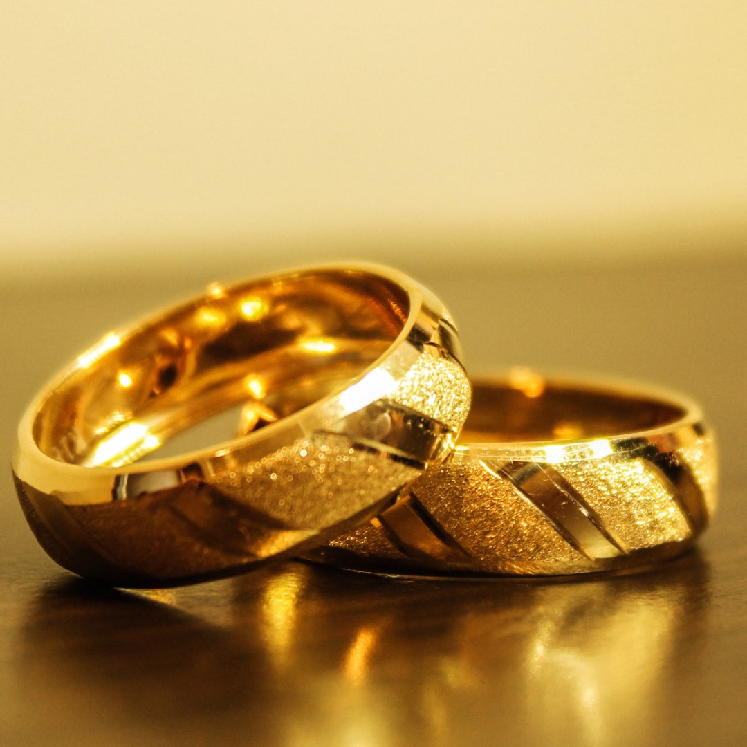 Jual Beli Emas Tua